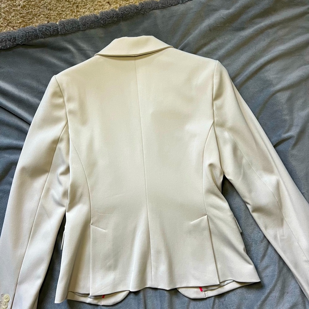 Express Tan Blazer - Picture 5 of 5